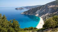 Urlaub auf Kefalonia, Griechenland
